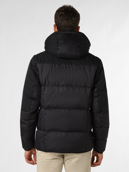 Herren Daunenjacke - J_Harmar1