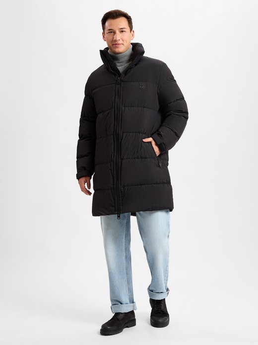 Herren Daunenjacke - Magnus