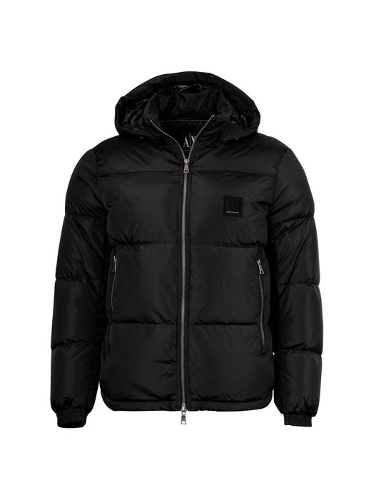 Herren Daunenjacke