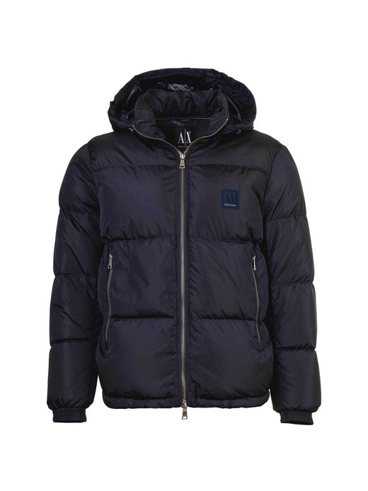 Herren Daunenjacke