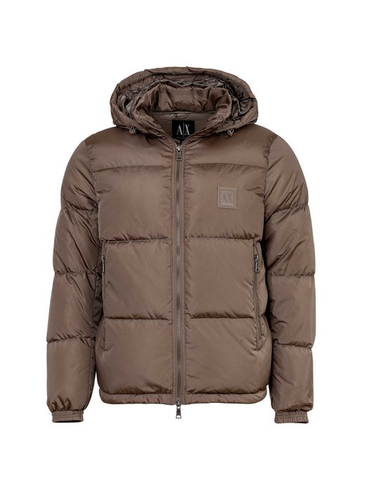 Herren Daunenjacke
