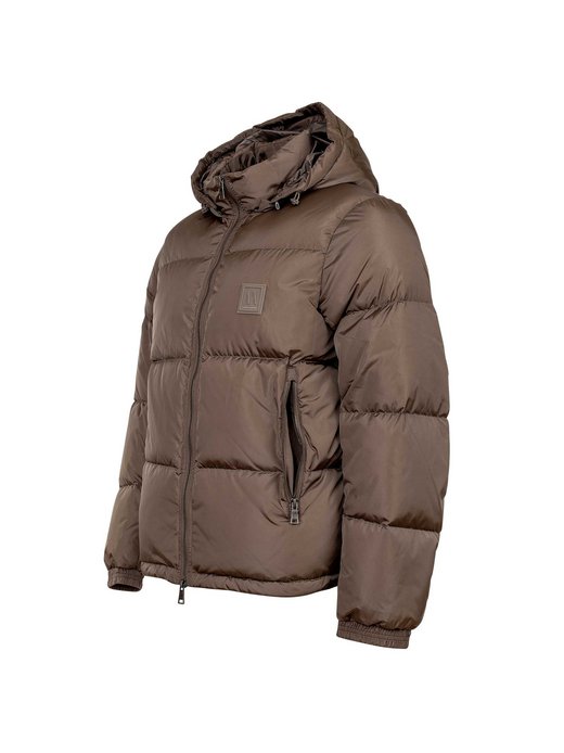 Herren Daunenjacke