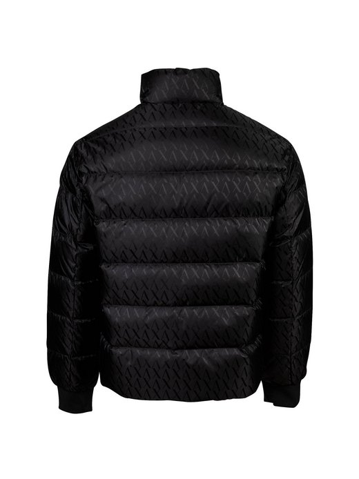 Herren Daunenjacke