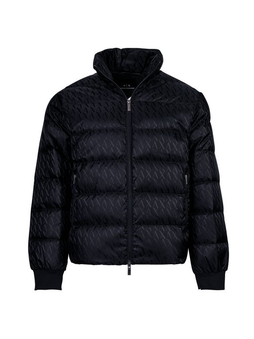 Herren Daunenjacke