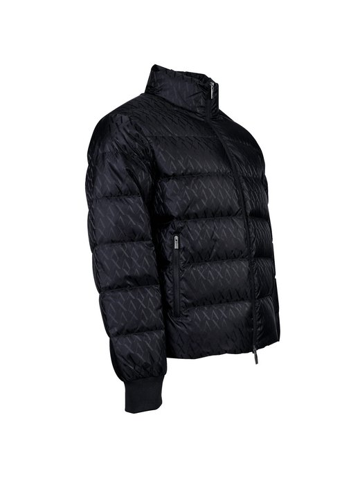 Herren Daunenjacke