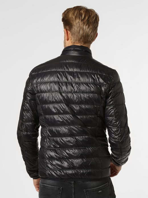 Herren Daunenjacke