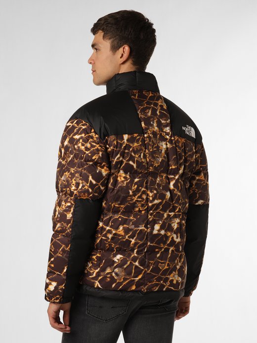 Herren Daunenjacke