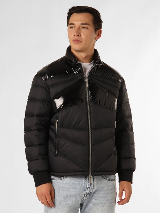 Herren Daunenjacke