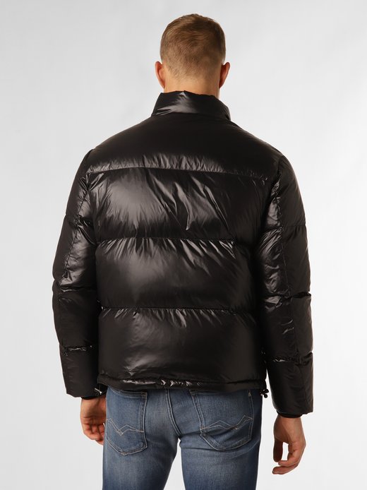 Herren Daunenjacke
