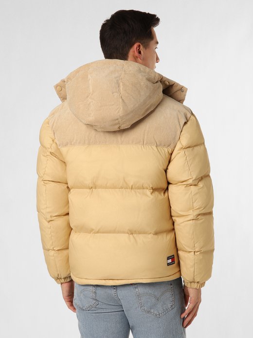 Herren Daunenjacke