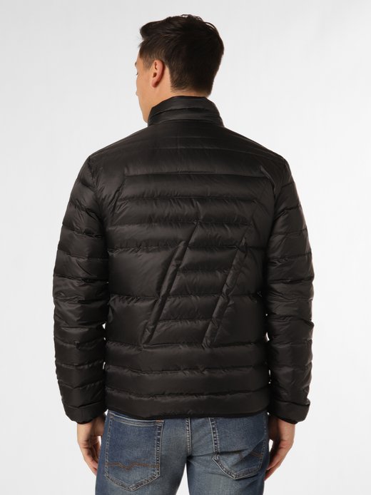Herren Daunenjacke