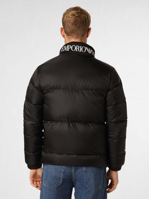 Herren Daunenjacke