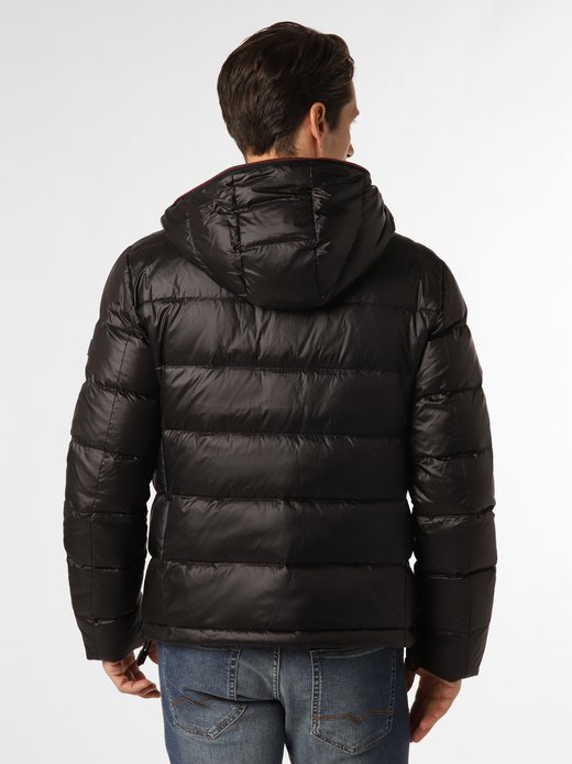 Herren Daunenjacke