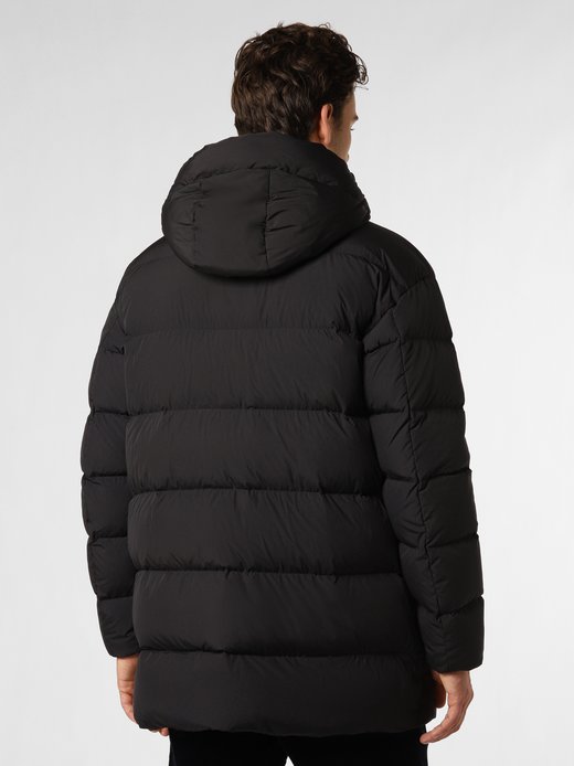 Herren Daunenjacke