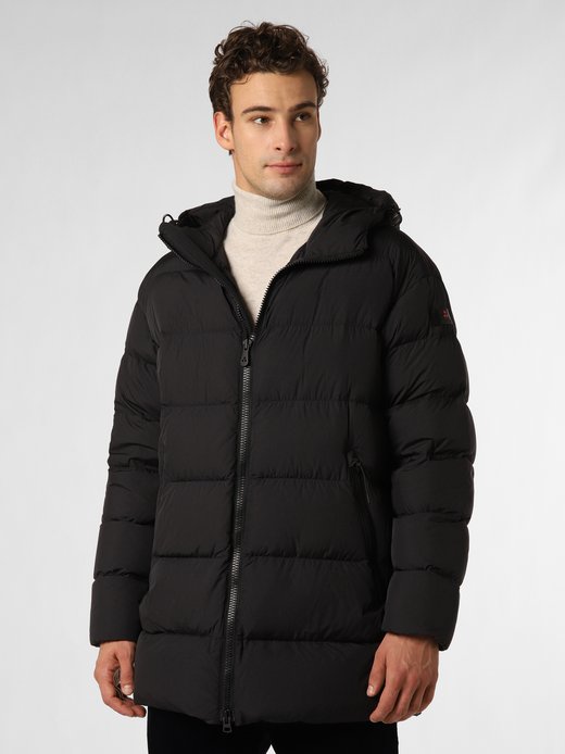 Herren Daunenjacke