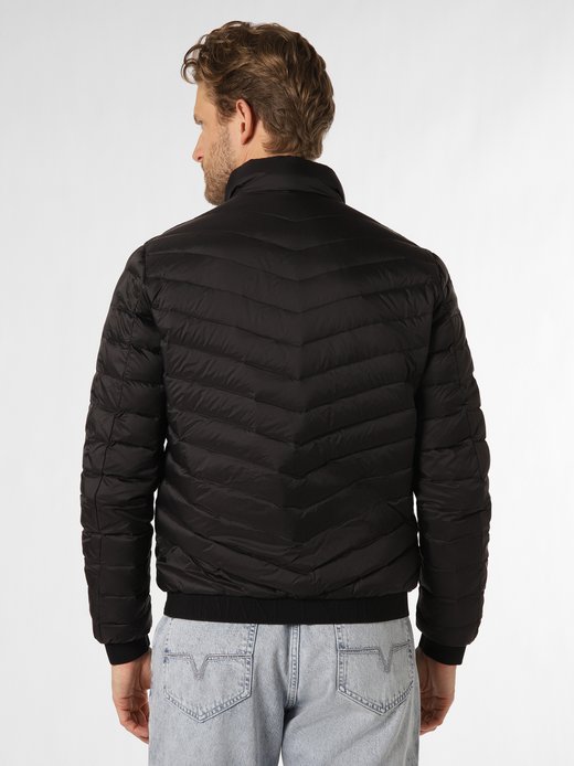 Herren Daunenjacke