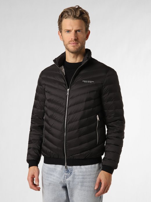 Herren Daunenjacke