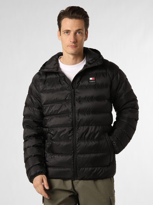 Herren Daunenjacke