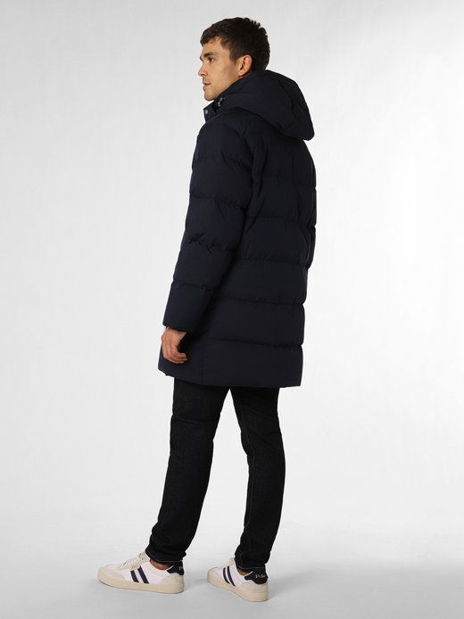 Herren Daunenjacke