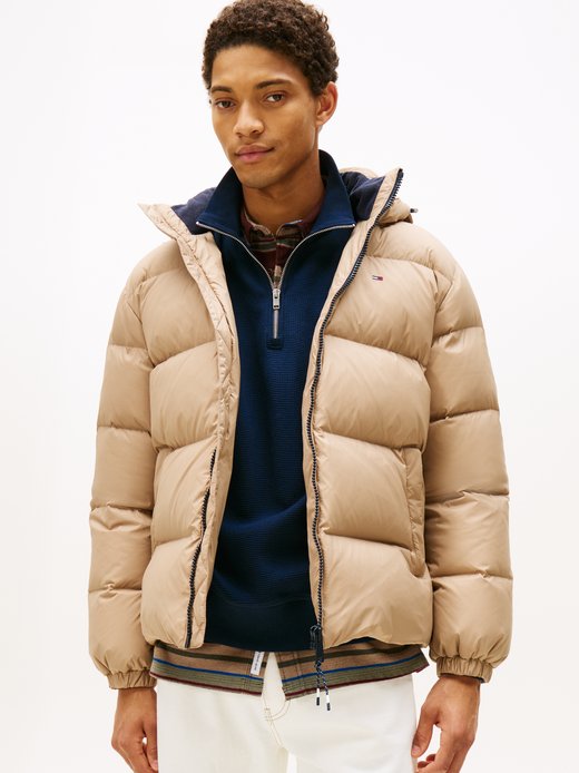 Herren Daunenjacke