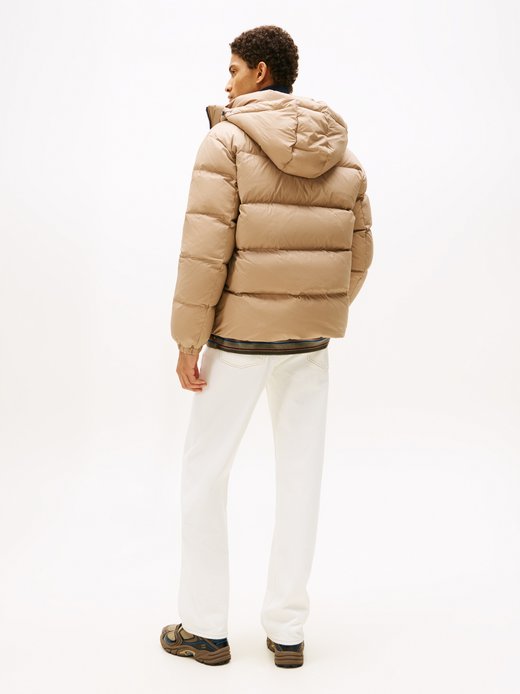 Herren Daunenjacke