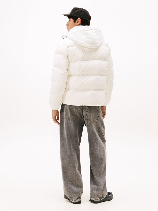 Herren Daunenjacke