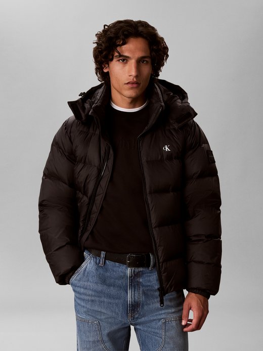 Herren Daunenjacke