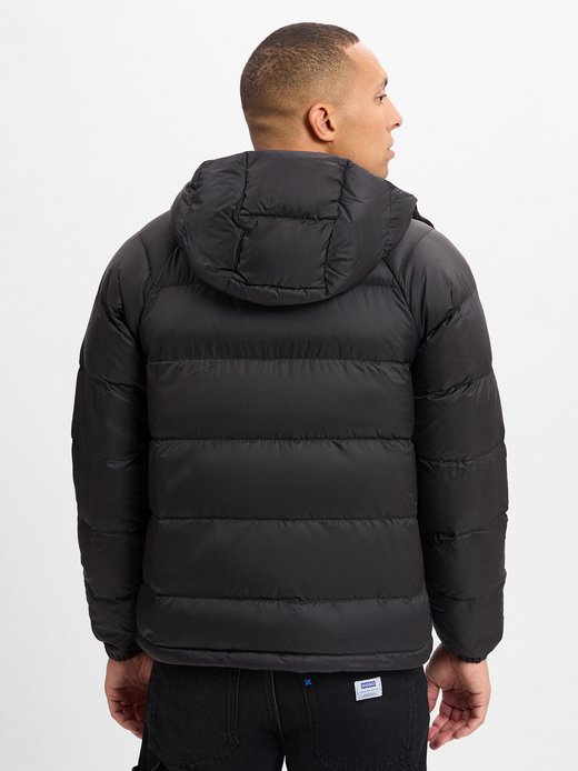 Herren Daunenjacke