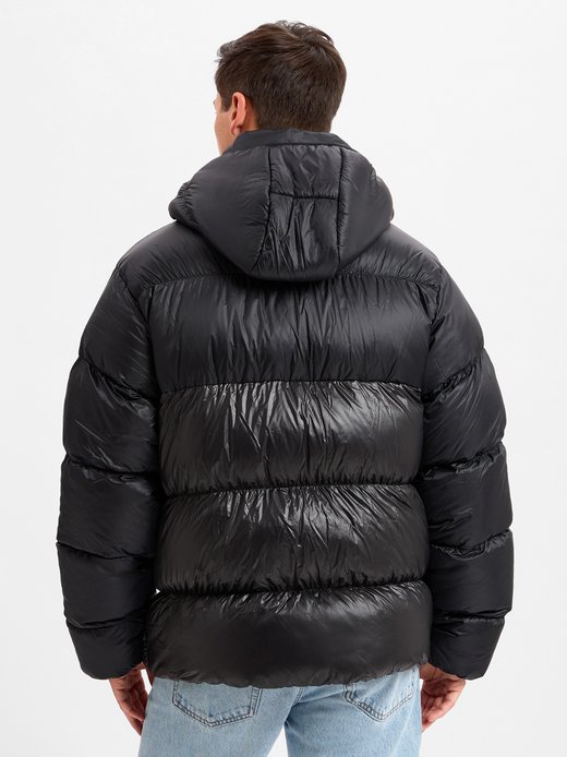 Herren Daunenjacke