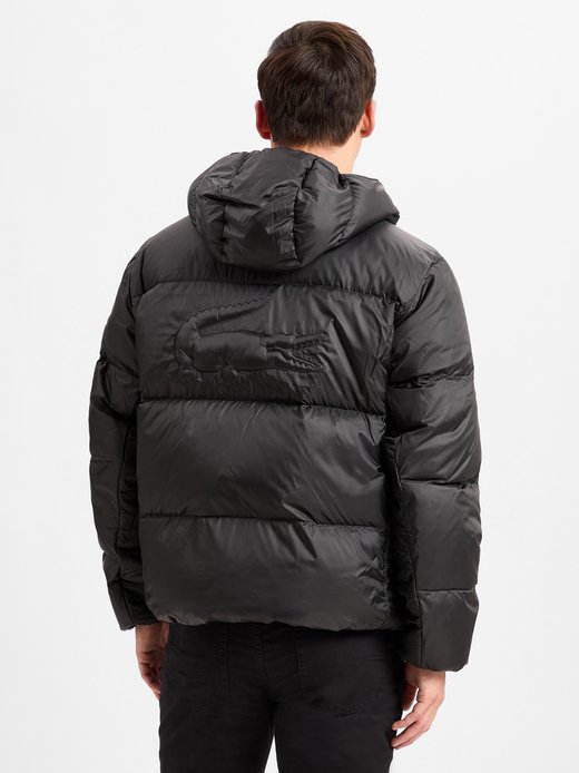 Herren Daunenjacke