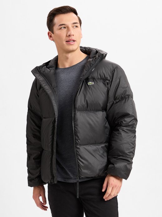 Herren Daunenjacke