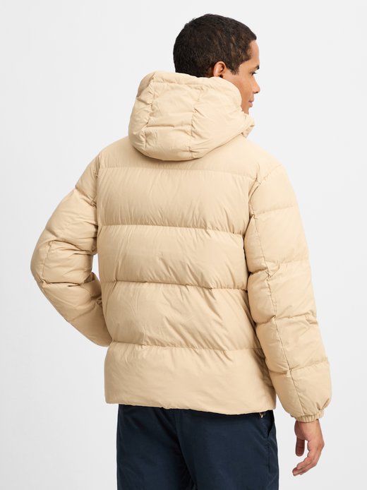 Herren Daunenjacke