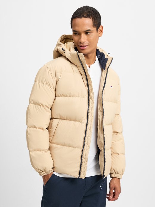 Herren Daunenjacke