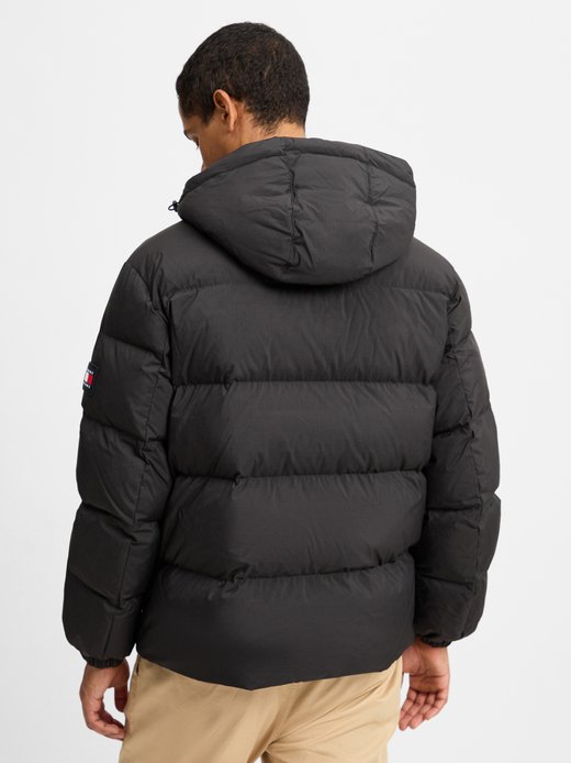 Herren Daunenjacke