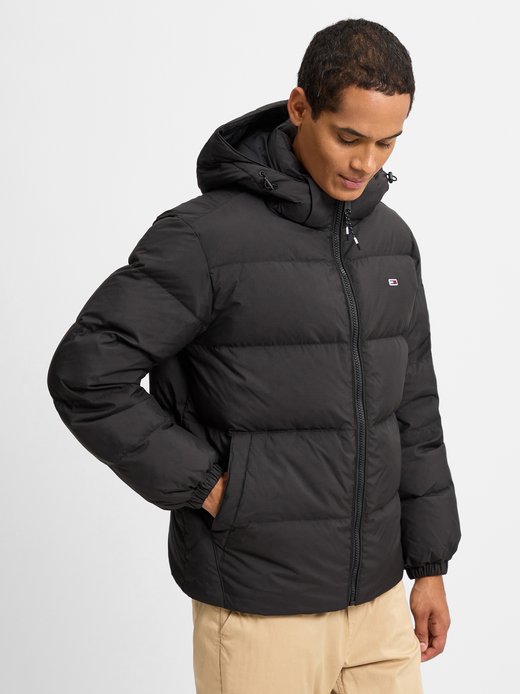 Herren Daunenjacke