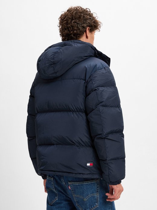 Herren Daunenjacke