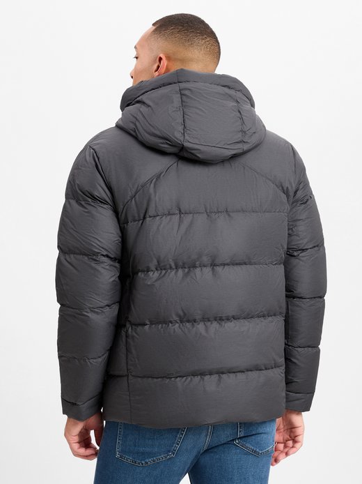 Herren Daunenjacke