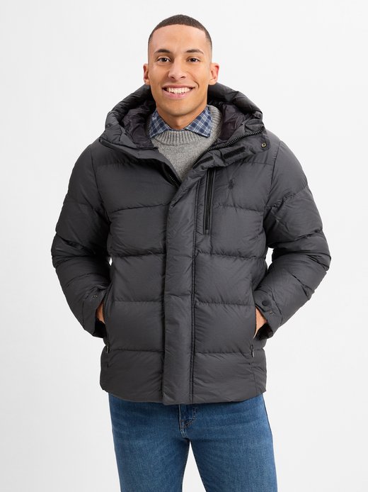 Herren Daunenjacke