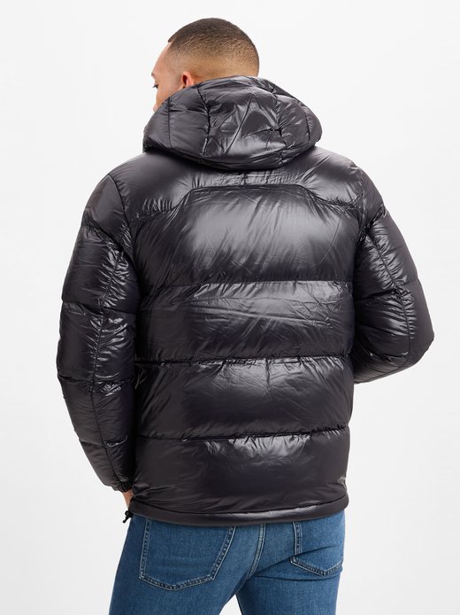 Herren Daunenjacke