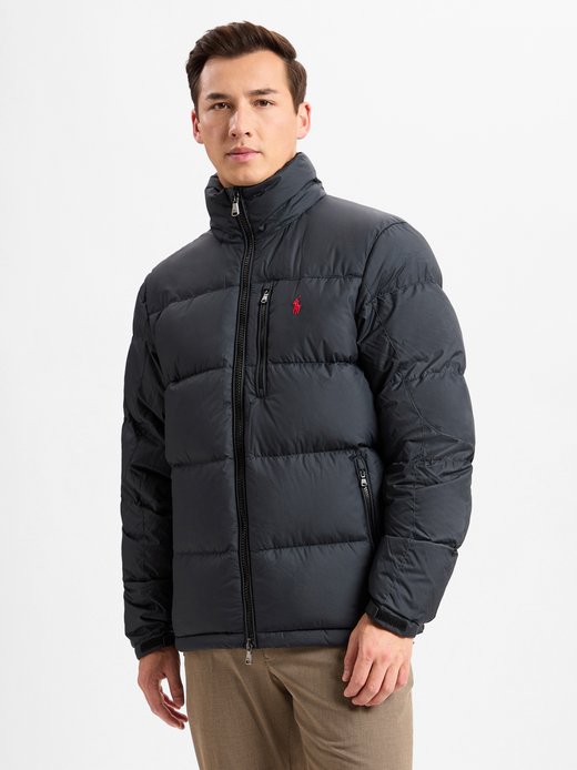 Herren Daunenjacke