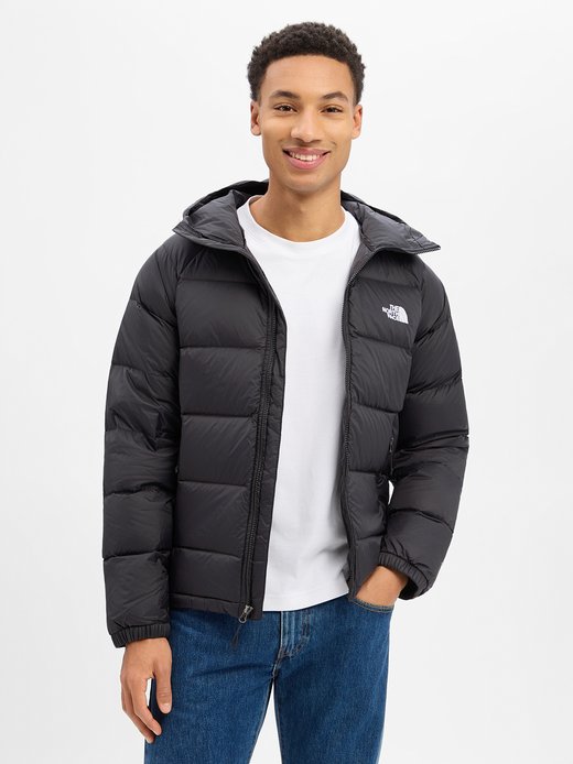 Herren Daunenjacke