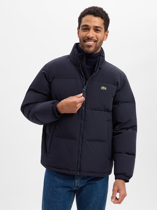 Herren Daunenjacke