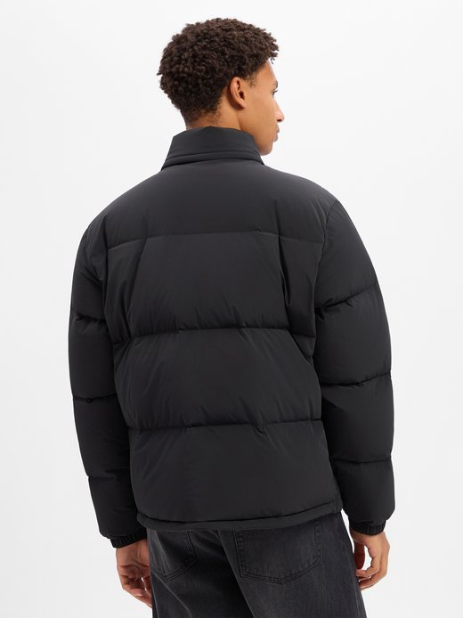 Herren Daunenjacke