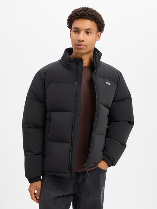 Herren Daunenjacke