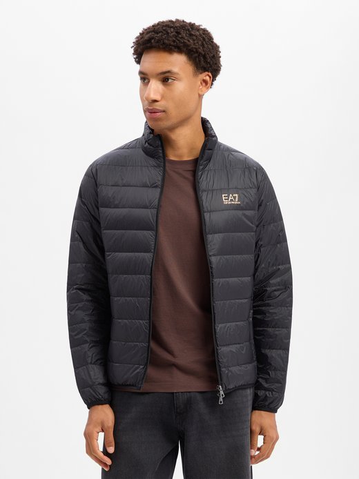 Herren Daunenjacke