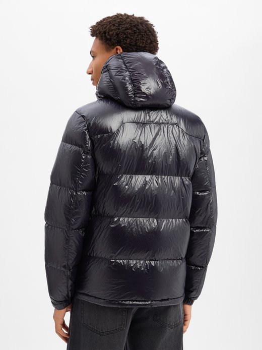 Herren Daunenjacke