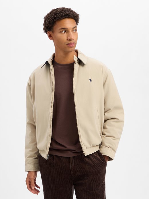 Herren Daunenjacke