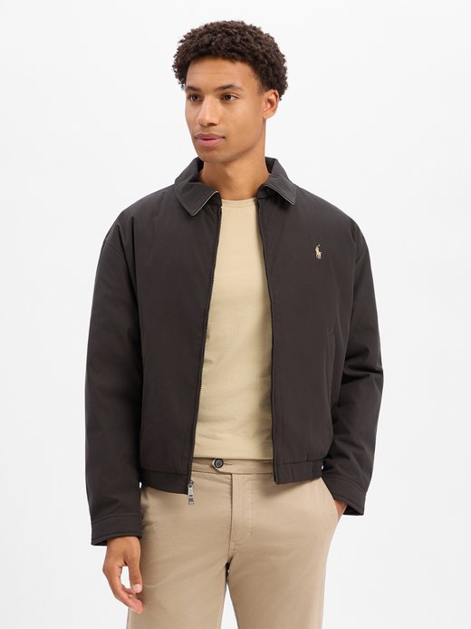 Herren Daunenjacke