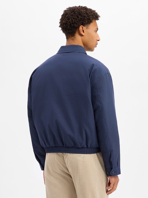 Herren Daunenjacke