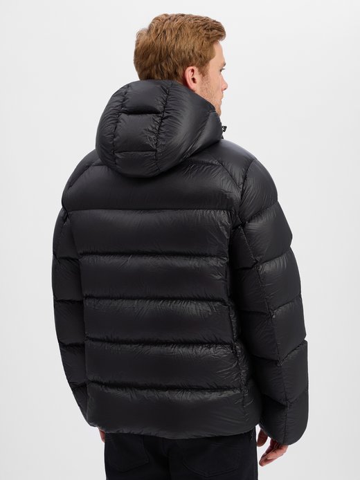 Herren Daunenjacke